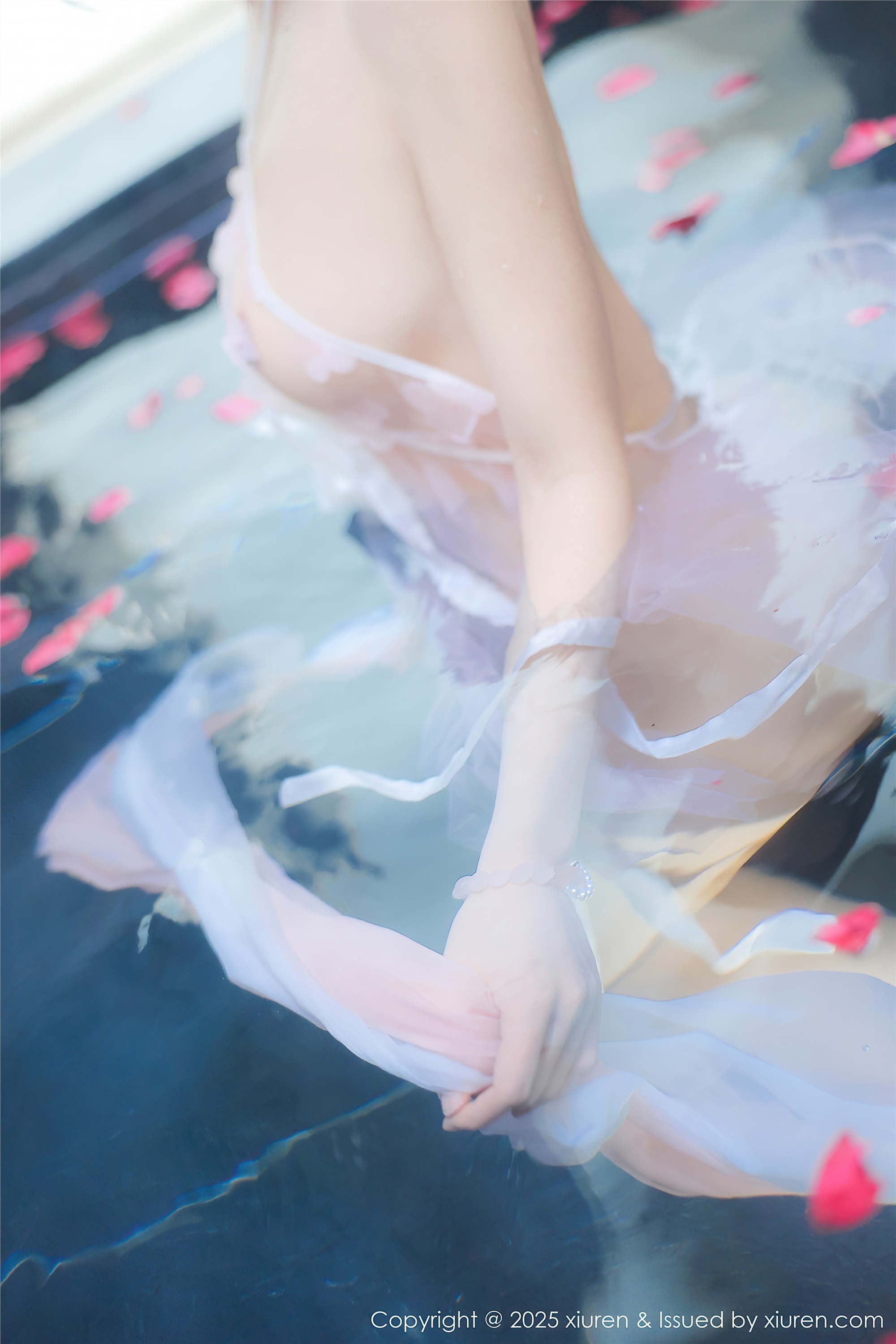 Xiuren秀人网 2025.01.17 NO.9778 桃妖夭